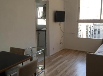 Departamento · 28m² · 2 Ambientes · Departamento en Venta - 1 Dormitorio 1 Baño - Recoleta