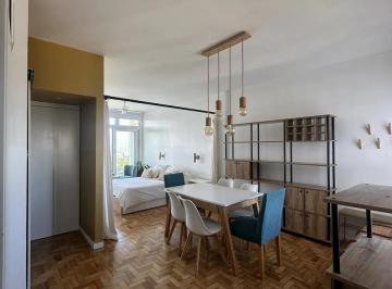 Departamento · 34m² · 1 Ambiente · Departamento Monoambiente en Venta - 1 Baño - Vicente López