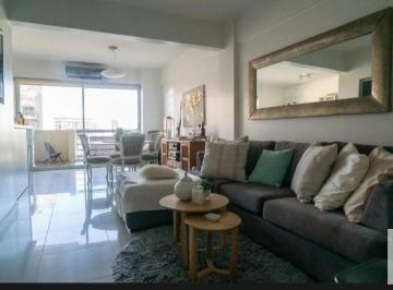 Departamento · 60m² · 2 Ambientes · Departamento en Venta - 1 Dormitorio 2 Baños - Saavedra