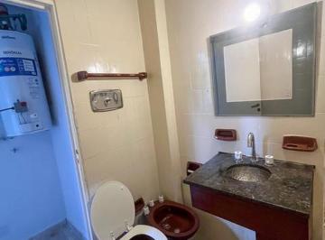 Departamento · 30m² · 1 Ambiente · Departamento Monoambiente en Alquiler - 1 Baño - Palermo