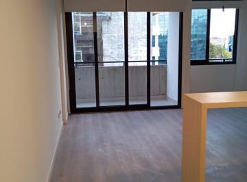 Departamento · 32m² · 1 Ambiente · Departamento Monoambiente en Alquiler - 1 Baño - Belgrano