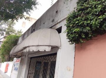 Terreno · 181m² · Venta Lote Caballito Norte Ideal Inversores