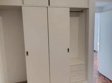 Departamento · 42m² · 2 Ambientes · Departamento en Alquiler - 1 Dormitorio 2 Baños - Caballito
