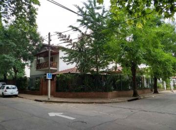 Terreno · 275m² · Venta Lote en Ciudad Jardín