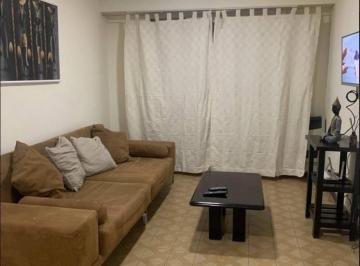 Departamento · 48m² · 3 Ambientes · Departamento en Alquiler - 1 Dormitorio 2 Baños - Mar del Plata