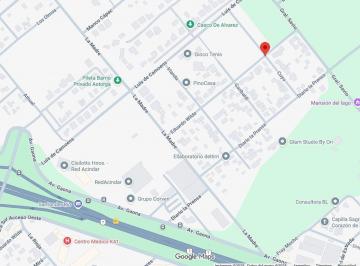 Terreno · 604m² · Venta Lote 604 m² La Reja, Moreno. Financia