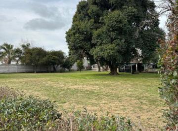 Terreno · 1000m² · Venta Lote en Navarro, Sup 1000 m² - Parc 2r