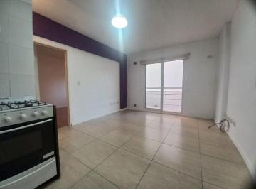 Departamento · 34m² · 2 Ambientes · Alquiler Departamento 2 Ambientes con Balcon