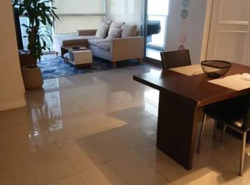 Departamento · 96m² · 3 Ambientes · Departamento en Alquiler - 2 Dorm. 3 Baños - Palermo