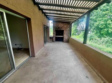 Departamento · 66m² · 3 Ambientes · 1 Cochera · Venta Dpto 3 Amb Cochera Apto Credito Pilar