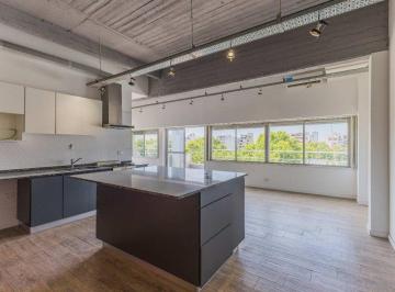Departamento · 95m² · 3 Ambientes · 2 Cocheras · Venta 3 Ambientes Flores 2 Cocheras Balcón Moderno