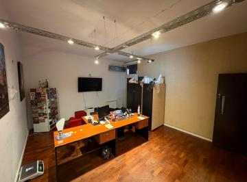 Oficina comercial · 85m² · 4 Ambientes · Oficina en Alquiler - 4 Ambientes 1 Baño - Palermo