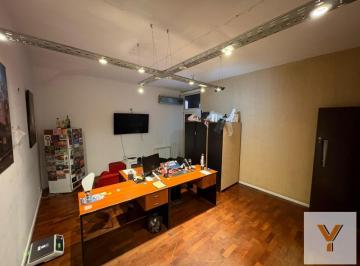 Oficina comercial · 85m² · 4 Ambientes · Oficina en Alquiler - 4 Ambientes 1 Baño - Palermo