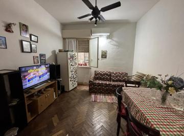 Departamento · 40m² · 2 Ambientes · Departamento en Venta - 1 Dormitorio 1 Baño - San Cristóbal
