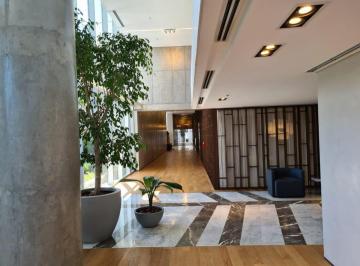 Departamento · 110m² · 2 Ambientes · Departamento en Alquiler - 1 Dormitorio 2 Baños - Puerto Madero