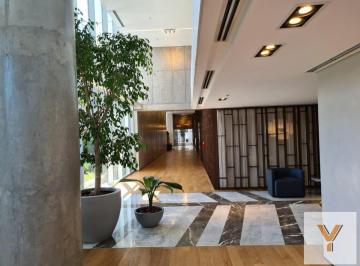Departamento · 110m² · 2 Ambientes · Departamento en Alquiler - 1 Dormitorio 2 Baños - Puerto Madero