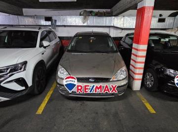 Garage · 14m² · Venta Cochera Fija Cubierta Barrio de Balvanera