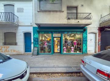 Local comercial · 379m² · Local Comercial y Depósito en Alquiler, La Plata.