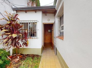 Casa · 134m² · 5 Ambientes · Casa en Venta Quilmes Centro Parque 5 Ambientes
