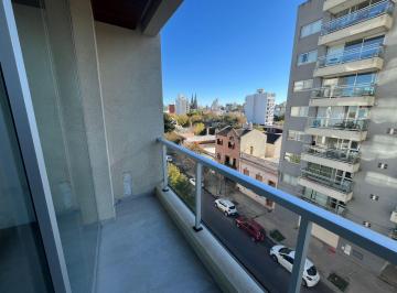 Departamento · 53m² · 2 Ambientes · Departamento en Alquiler - 1 Dorm. 1 Baño - La Plata
