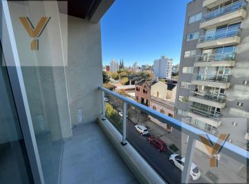 Departamento · 53m² · 2 Ambientes · Departamento en Alquiler - 1 Dorm. 1 Baño - La Plata