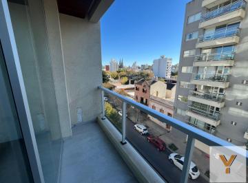 Departamento · 53m² · 2 Ambientes · Departamento en Alquiler - 1 Dorm. 1 Baño - La Plata