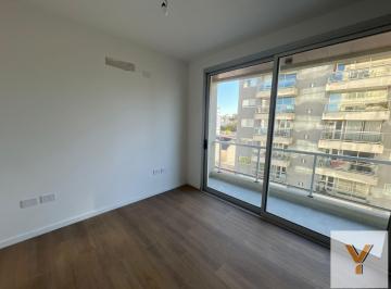 Departamento · 53m² · 2 Ambientes · Departamento en Alquiler - 1 Dorm. 1 Baño - La Plata