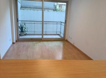 Departamento · 58m² · 3 Ambientes · Departamento en Alquiler - 2 Dorm. 2 Baños - Palermo