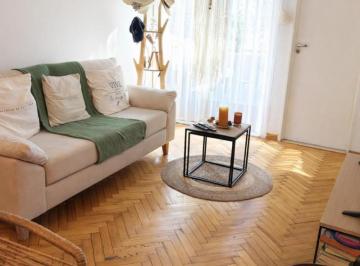 Departamento · 43m² · 2 Ambientes · Departamento en Venta - 1 Dormitorio 1 Baño - Colegiales