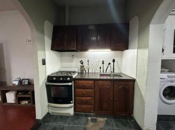 Departamento · 55m² · 3 Ambientes · Venta Depto 3 Ambientes 1°piso - Villa de Mayo
