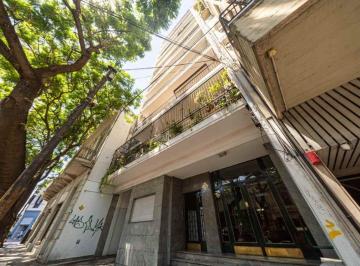 Departamento · 95m² · 4 Ambientes · 1 Cochera · Venta 3 Dorm. Zona Centro