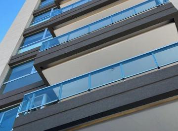 Departamento · 54m² · 2 Ambientes · 1 Cochera · Gran Dpto 2 Amb Lujo Estrenar Lanusita Oportunidad