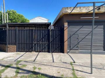 PH · 80m² · 3 Ambientes · 1 Cochera · Venta 3 Amb con Local Al Frente Valentin Alsina
