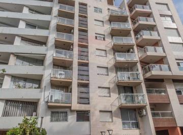 Departamento · 48m² · 3 Ambientes · 1 Cochera · Venta Apart 2 Dorm, Terraza, Garage Pta. Carreta