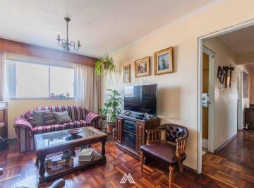 Departamento · 77m² · 5 Ambientes · Venta Apartamento 4 Dorm. Buceo