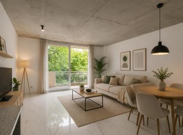 Departamento de 1 ambiente, Chacarita · Departamento Piso 1 en Alquiler a Estrenar