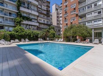 Departamento de 3 ambientes, Palermo · 3 Ambientes Luminoso C/ Amenities Cochera y Seguridad Zona Rosedal Palermo