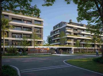 Departamento · 41m² · 2 Ambientes · Apto 1 Dorm, Terraza, en Pozo, Ciudad de La Costa