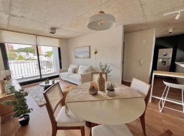 Departamento · 51m² · 2 Ambientes · Venta Apartamento un Dormitorio en Buceo