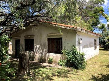 Terreno · 60m² · Venta Terreno con Mejoras en San Luis