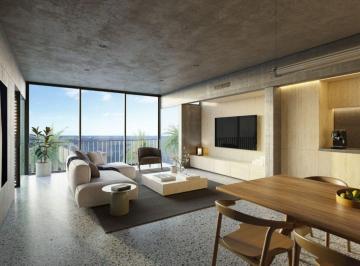 Departamento · 124m² · 3 Ambientes · Venta Apartamento 2 Dorm. en Punta Carretas