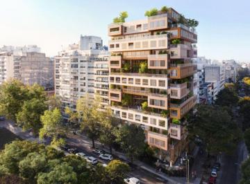 Departamento · 106m² · 4 Ambientes · Venta Apartamento 3 Dorm. en Punta Carretas