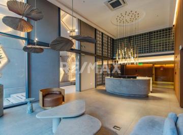 Departamento · 51m² · 2 Ambientes · Venta Apartamento 1 Dormitorio Centro con Renta