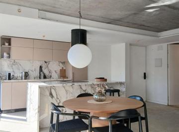 Departamento · 65m² · 3 Ambientes · Venta Apartamento 2 Dorm. Centro Brusco