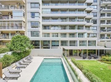 Departamento · 49m² · 2 Ambientes · Venta Depto 2 Amb Full Amenities Belgrano R