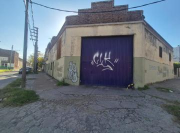 Bodega-Galpón · 970m² · Galpón de 970 m² en La Matanza - Apto Credito