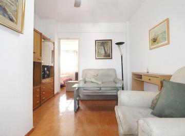 Departamento · 39m² · 2 Ambientes · 1 Cochera · Venta 2 Amb con Cochera Apto Credito Recoleta