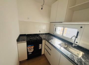 Departamento · 66m² · 3 Ambientes · 1 Cochera · 3 Ambientes a Estrenar Terraza Coch Santos Lugares
