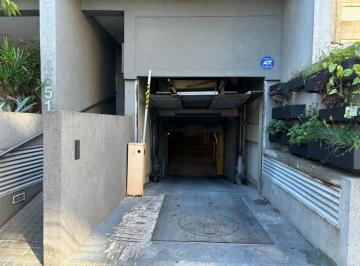 Garage · 12m² · Cochera Cubierta en Venta - Caseros