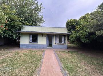 Casa · 220m² · 3 Ambientes · 2 Cocheras · Casa Venta C/taller Loma Hermosa Tres de Febrero